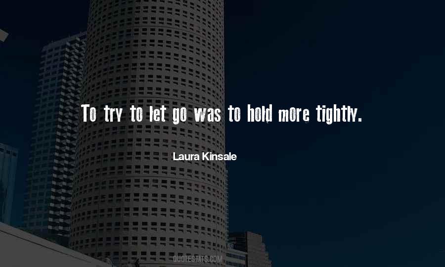 Laura Kinsale Quotes #533612