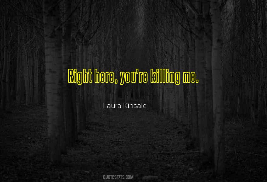 Laura Kinsale Quotes #792909