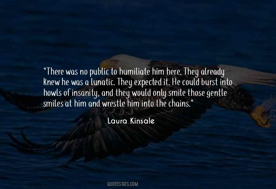 Laura Kinsale Quotes #818488