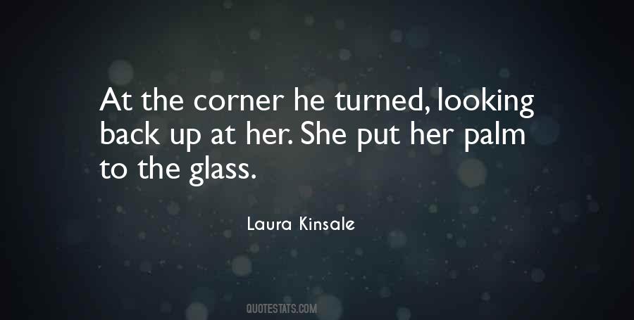 Laura Kinsale Quotes #970730