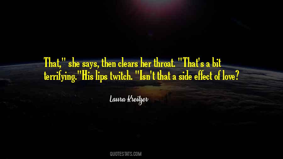 Laura Kreitzer Quotes #1042625