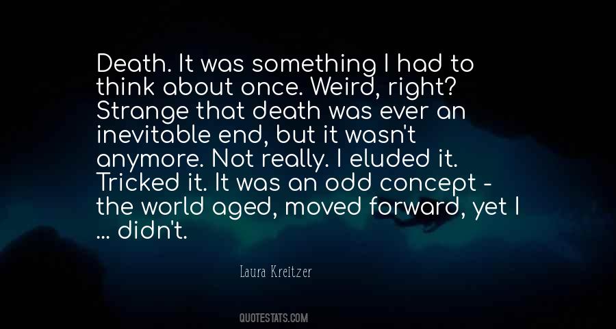 Laura Kreitzer Quotes #128410