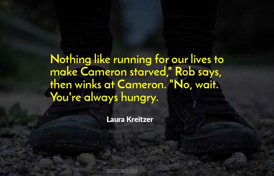 Laura Kreitzer Quotes #1331917