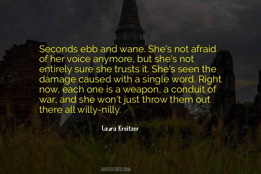 Laura Kreitzer Quotes #1539879