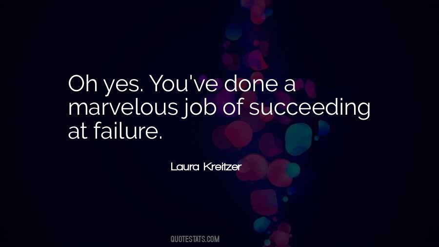 Laura Kreitzer Quotes #1569012