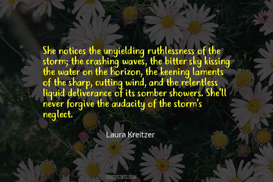 Laura Kreitzer Quotes #1804013