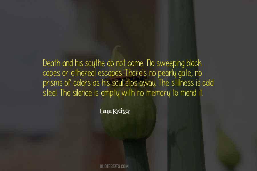 Laura Kreitzer Quotes #216385