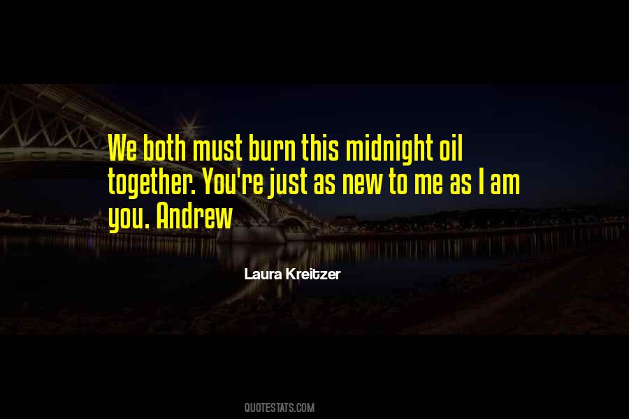 Laura Kreitzer Quotes #283851