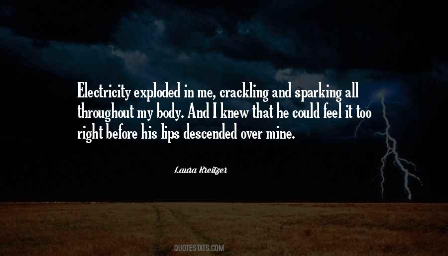 Laura Kreitzer Quotes #370454