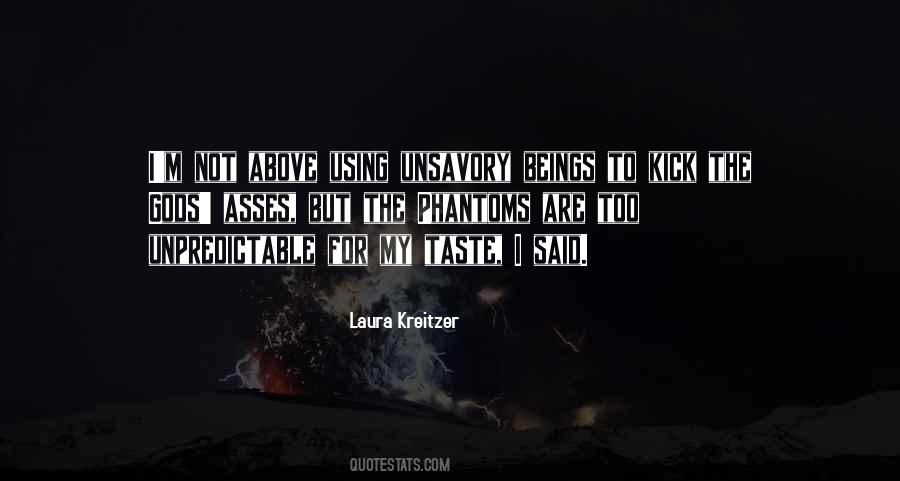 Laura Kreitzer Quotes #731404