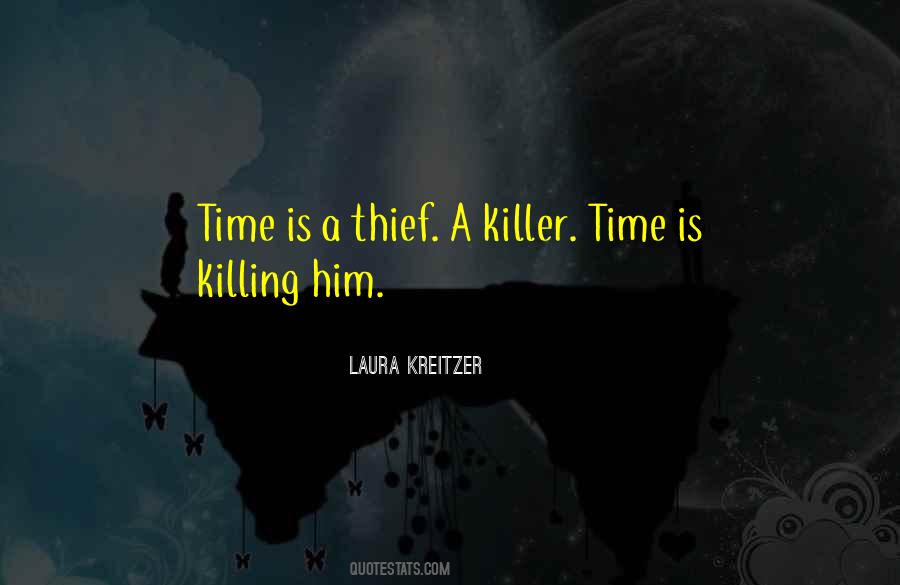 Laura Kreitzer Quotes #956629