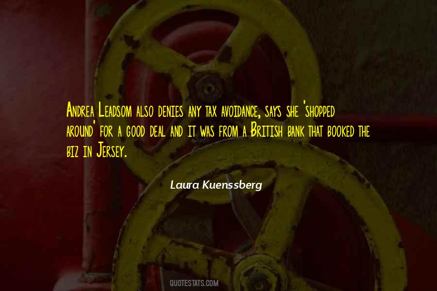Laura Kuenssberg Quotes #1156100