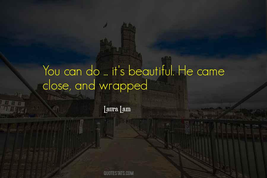 Laura Lam Quotes #1198393