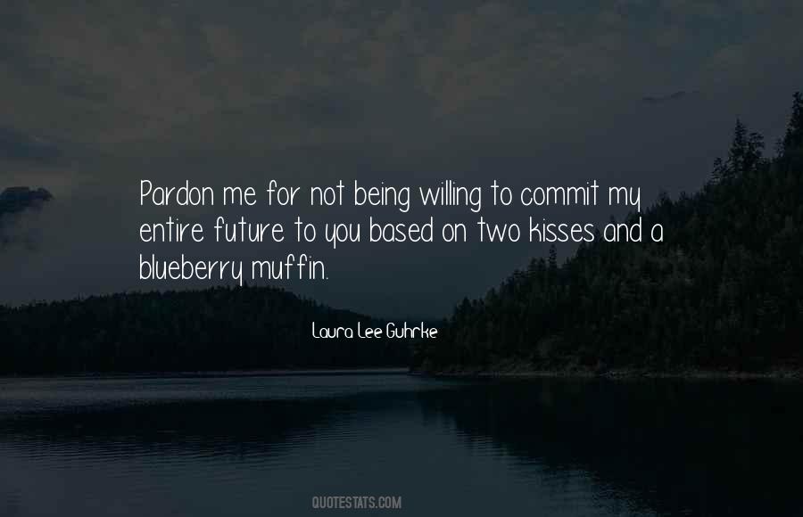 Laura Lee Guhrke Quotes #105344