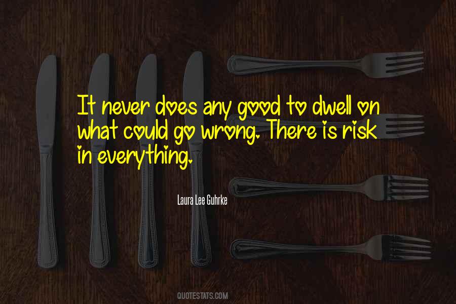 Laura Lee Guhrke Quotes #1096069