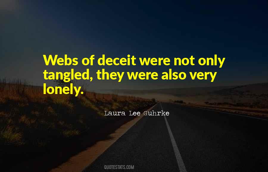 Laura Lee Guhrke Quotes #1106653