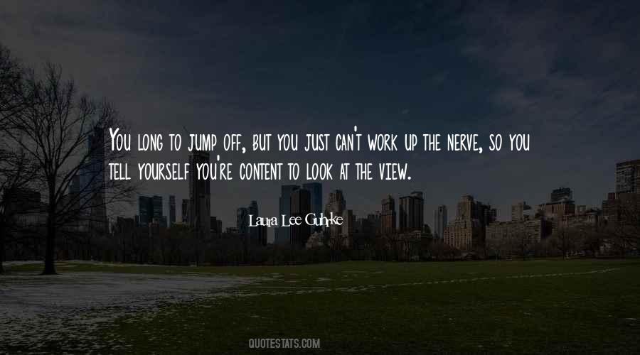 Laura Lee Guhrke Quotes #1419342