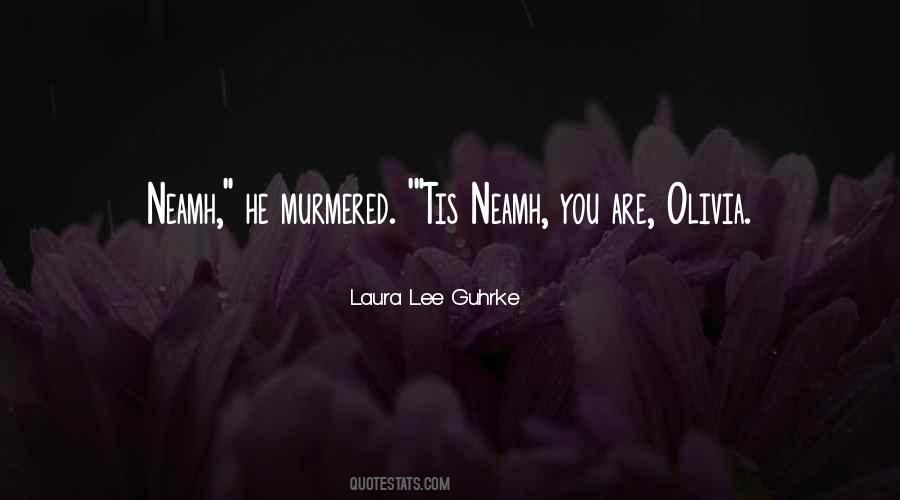 Laura Lee Guhrke Quotes #1565548
