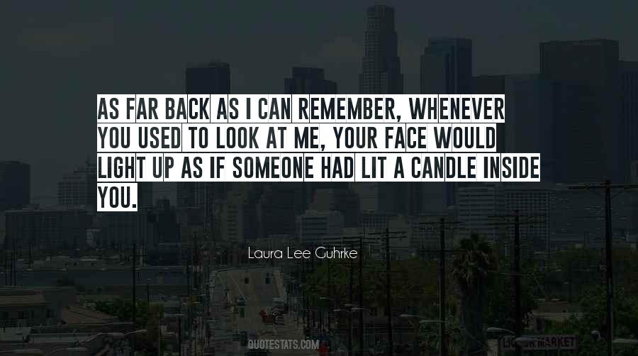 Laura Lee Guhrke Quotes #1651290