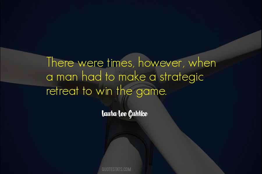 Laura Lee Guhrke Quotes #1697311