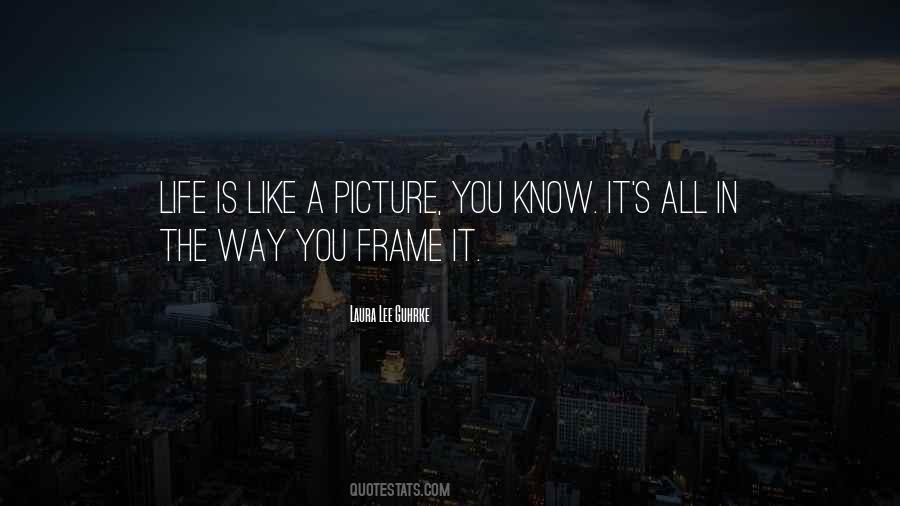 Laura Lee Guhrke Quotes #1707766