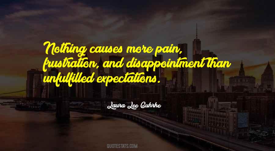 Laura Lee Guhrke Quotes #297487