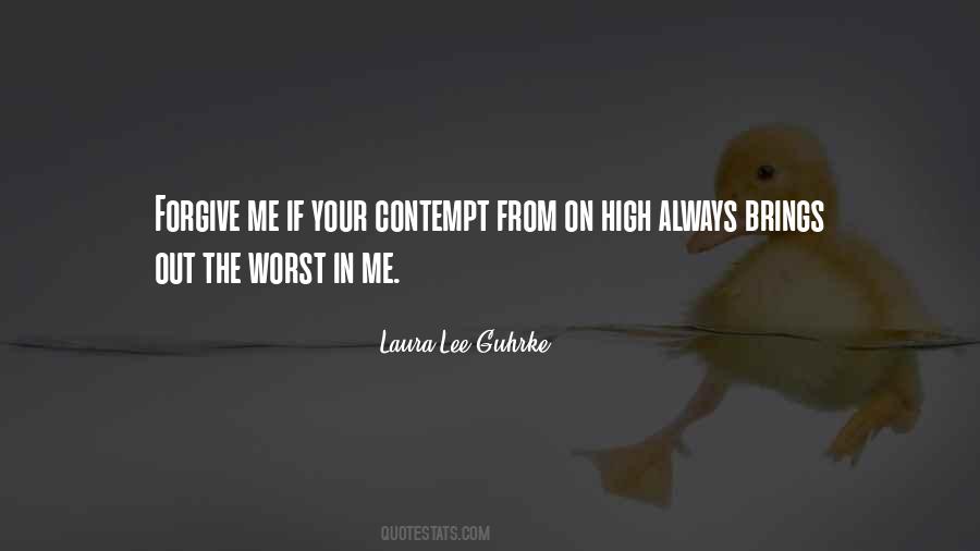Laura Lee Guhrke Quotes #362714