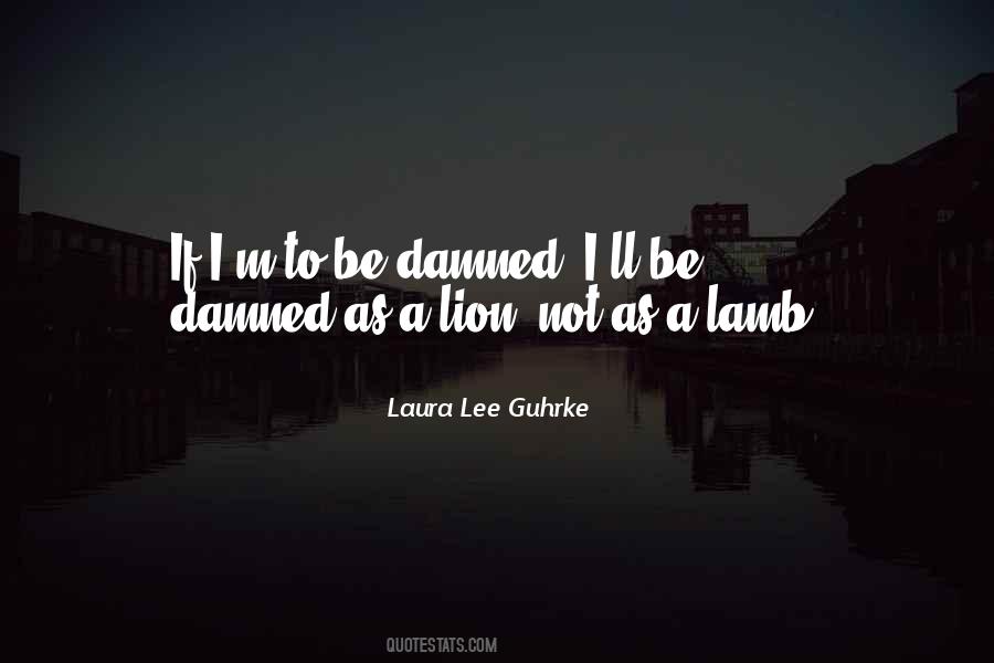 Laura Lee Guhrke Quotes #374132