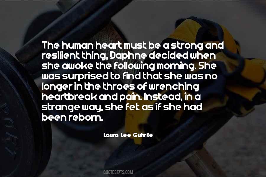 Laura Lee Guhrke Quotes #541170