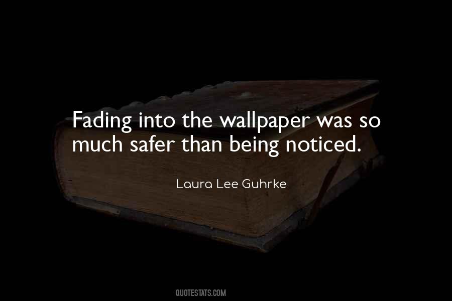 Laura Lee Guhrke Quotes #655602