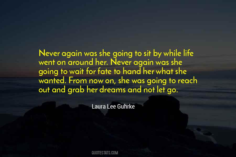 Laura Lee Guhrke Quotes #720429
