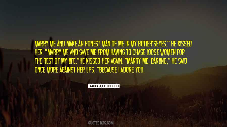 Laura Lee Guhrke Quotes #993327