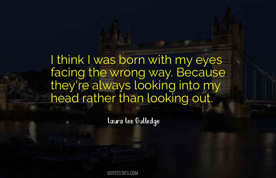 Laura Lee Gulledge Quotes #180512