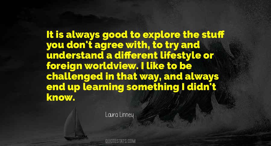 Laura Linney Quotes #1255450
