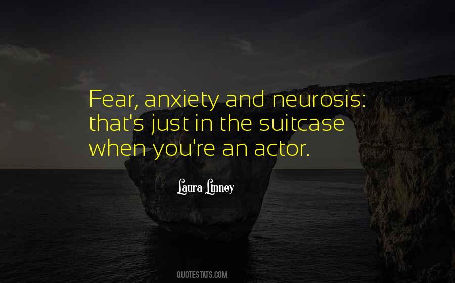 Laura Linney Quotes #1360442