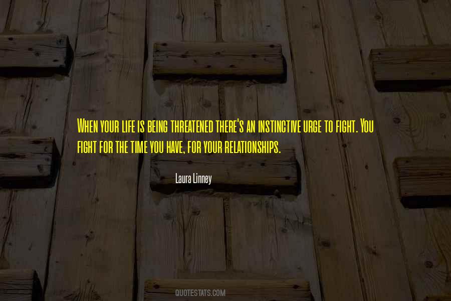 Laura Linney Quotes #1439544