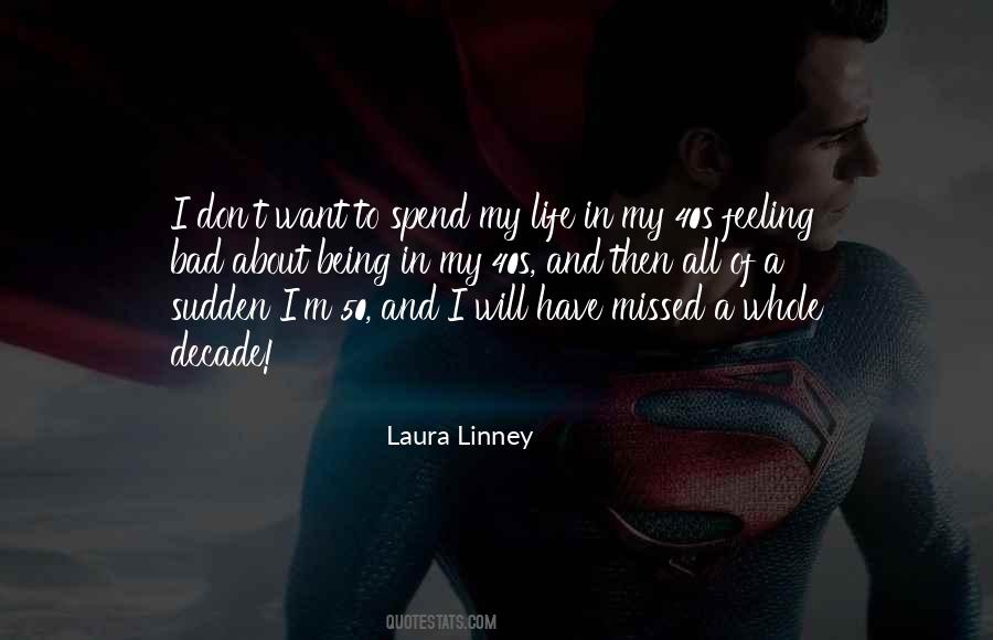 Laura Linney Quotes #1631423