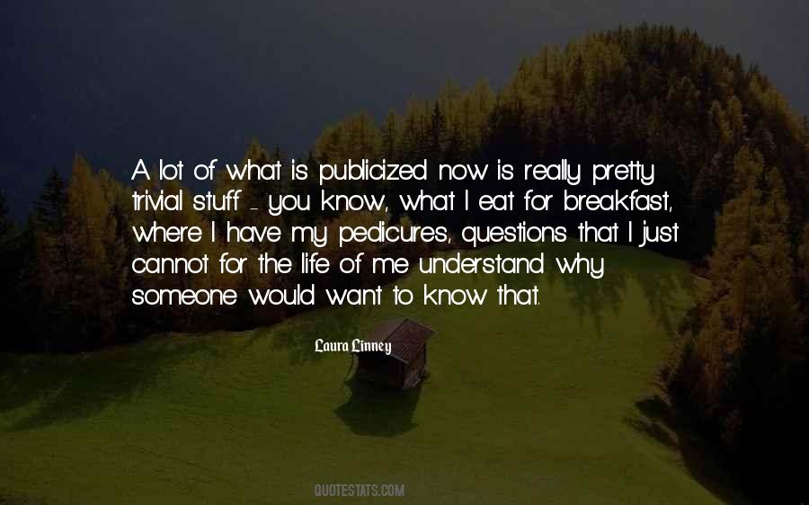 Laura Linney Quotes #17605
