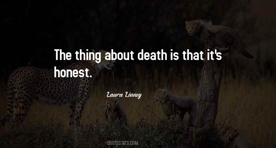 Laura Linney Quotes #32789