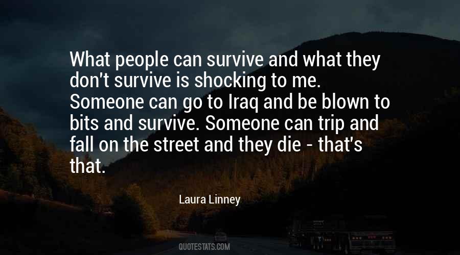 Laura Linney Quotes #420017