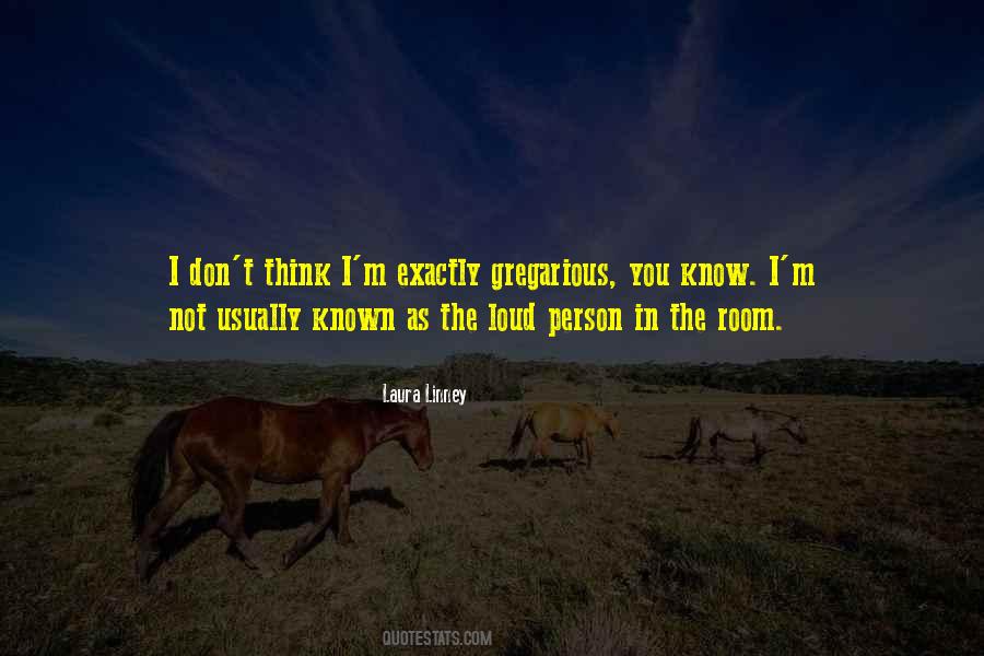Laura Linney Quotes #486626