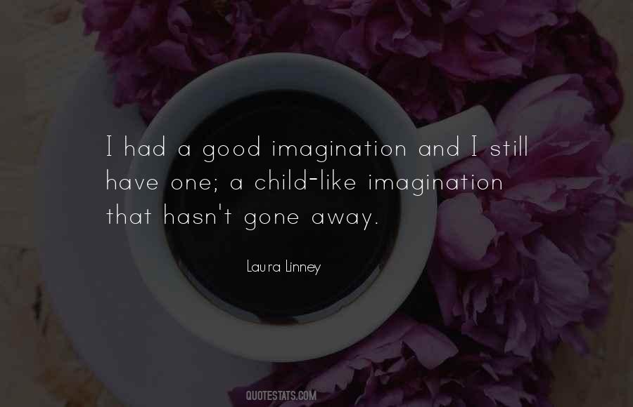 Laura Linney Quotes #499627