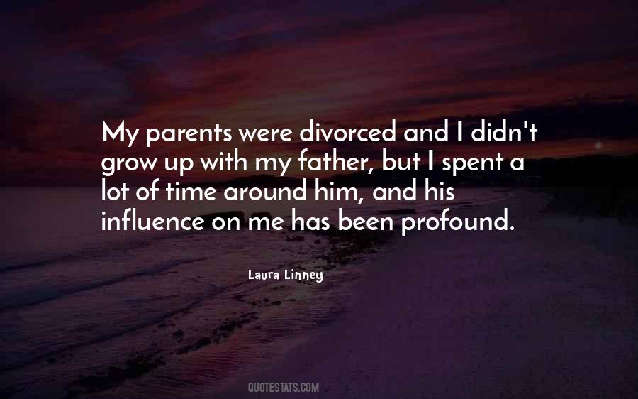 Laura Linney Quotes #50017