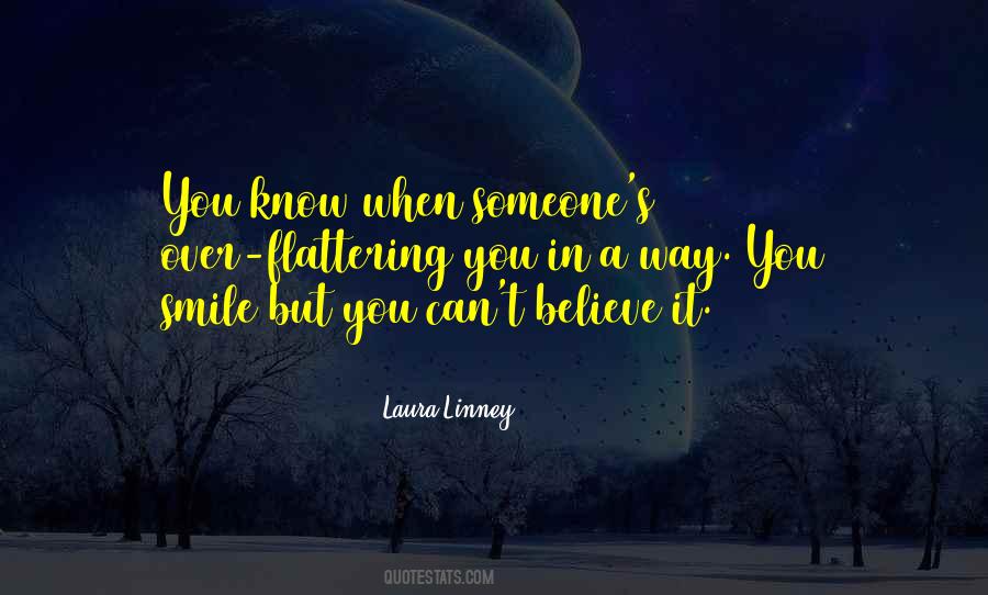 Laura Linney Quotes #520834