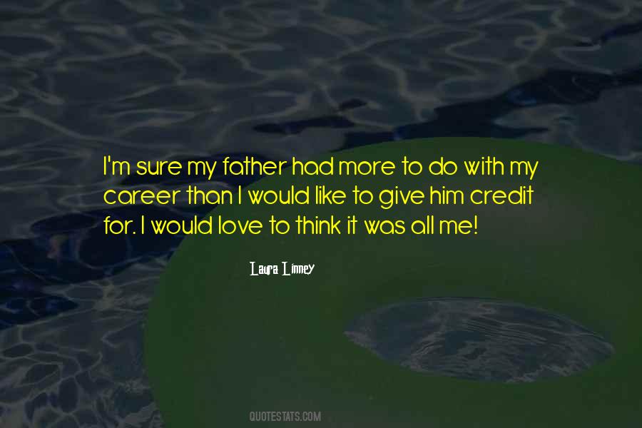 Laura Linney Quotes #534660