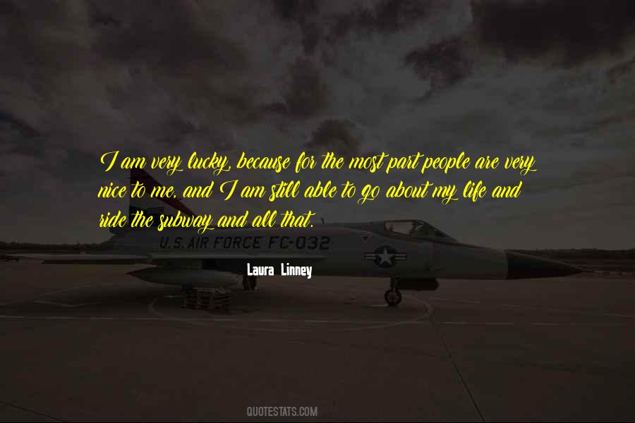 Laura Linney Quotes #601616