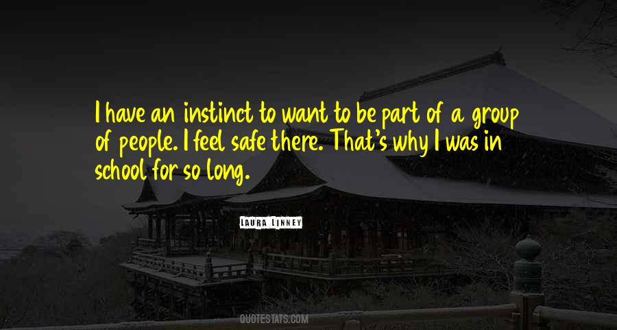 Laura Linney Quotes #761046