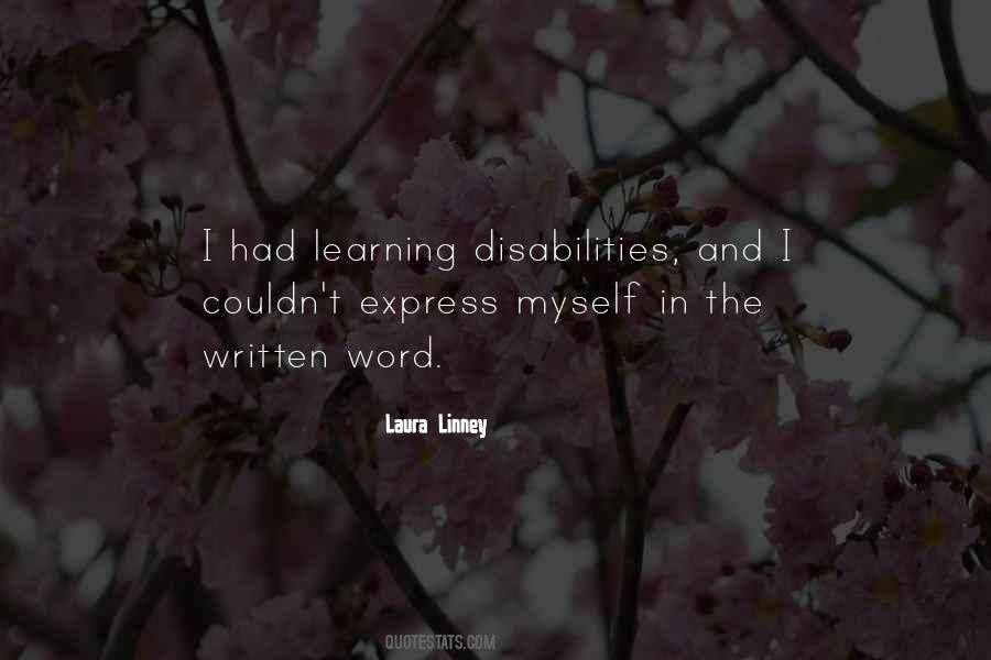 Laura Linney Quotes #879403