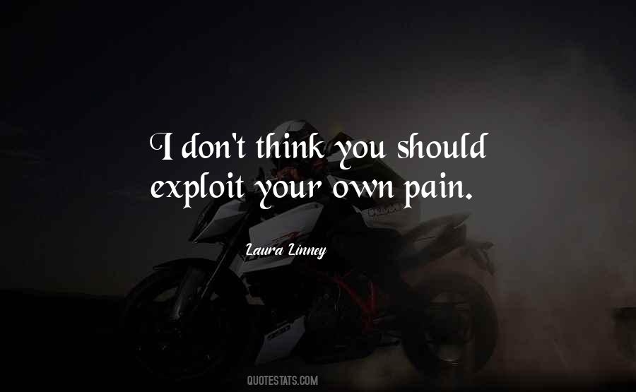 Laura Linney Quotes #904253
