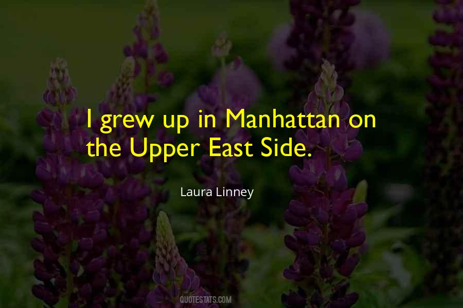 Laura Linney Quotes #916886